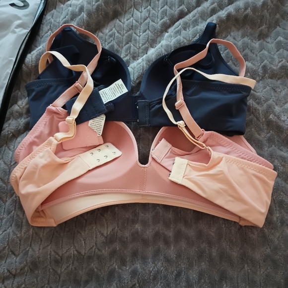 Set of 3 Bras NEW - Picture 2 of 3